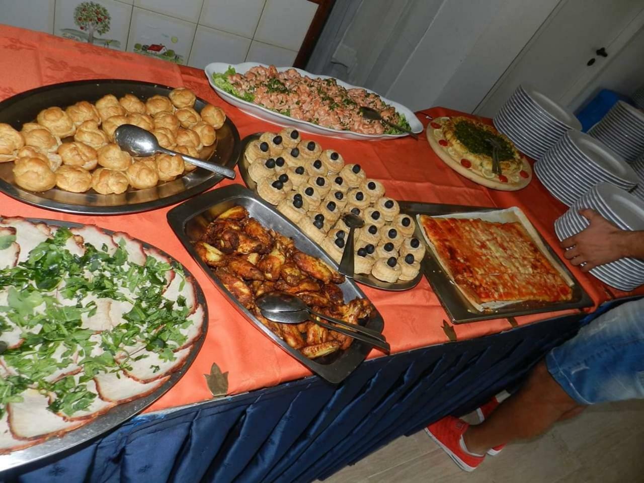 Hotel Ville De Paris Riccione Ngoại thất bức ảnh