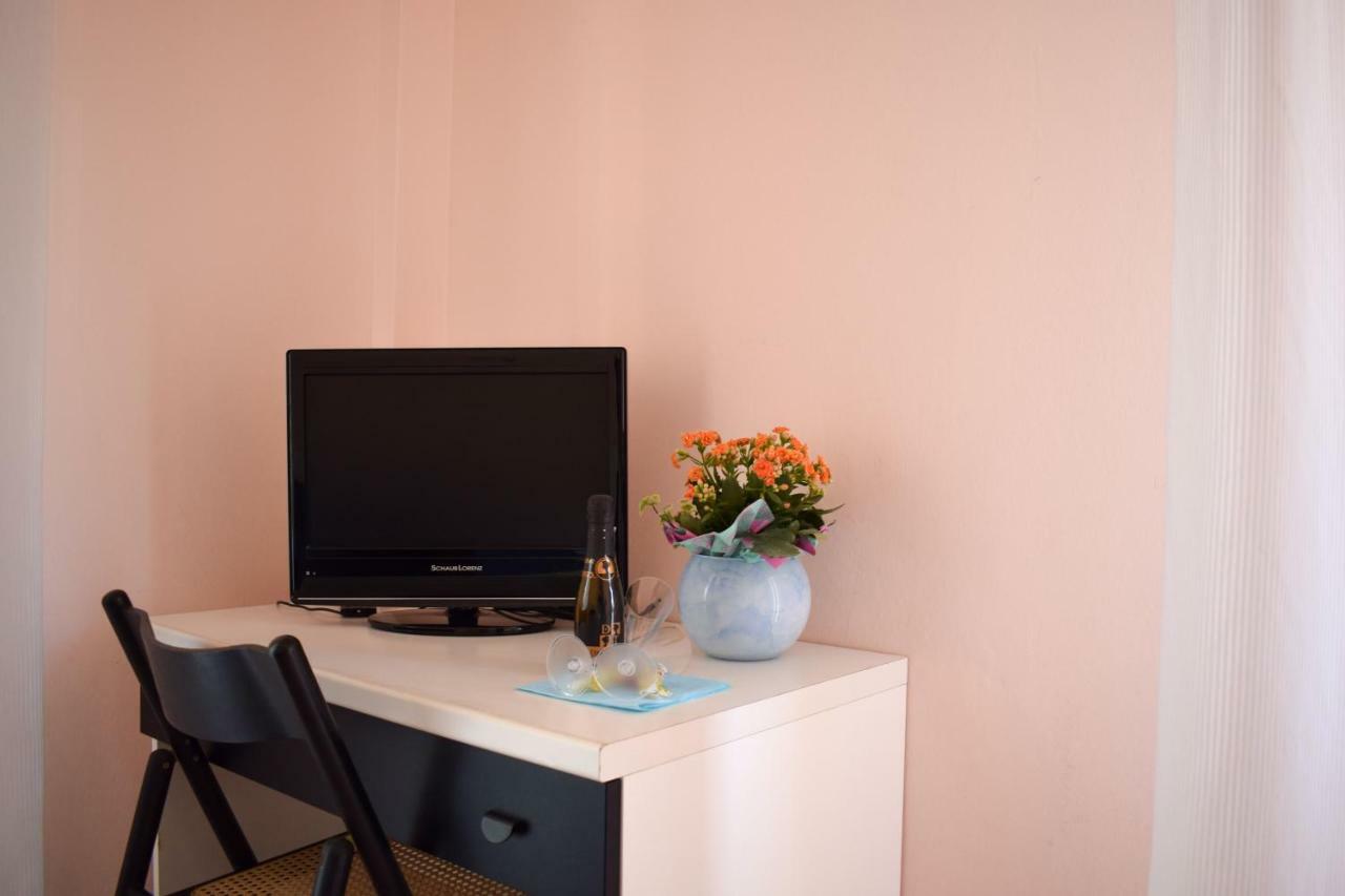 Hotel Ville De Paris Riccione Ngoại thất bức ảnh