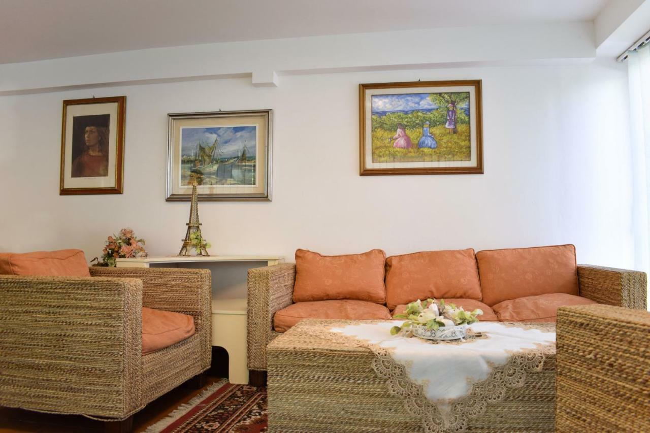 Hotel Ville De Paris Riccione Ngoại thất bức ảnh